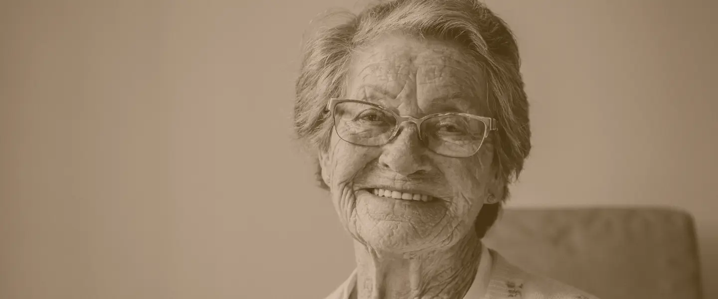 Live Well at Home: Elizabeth’s Story