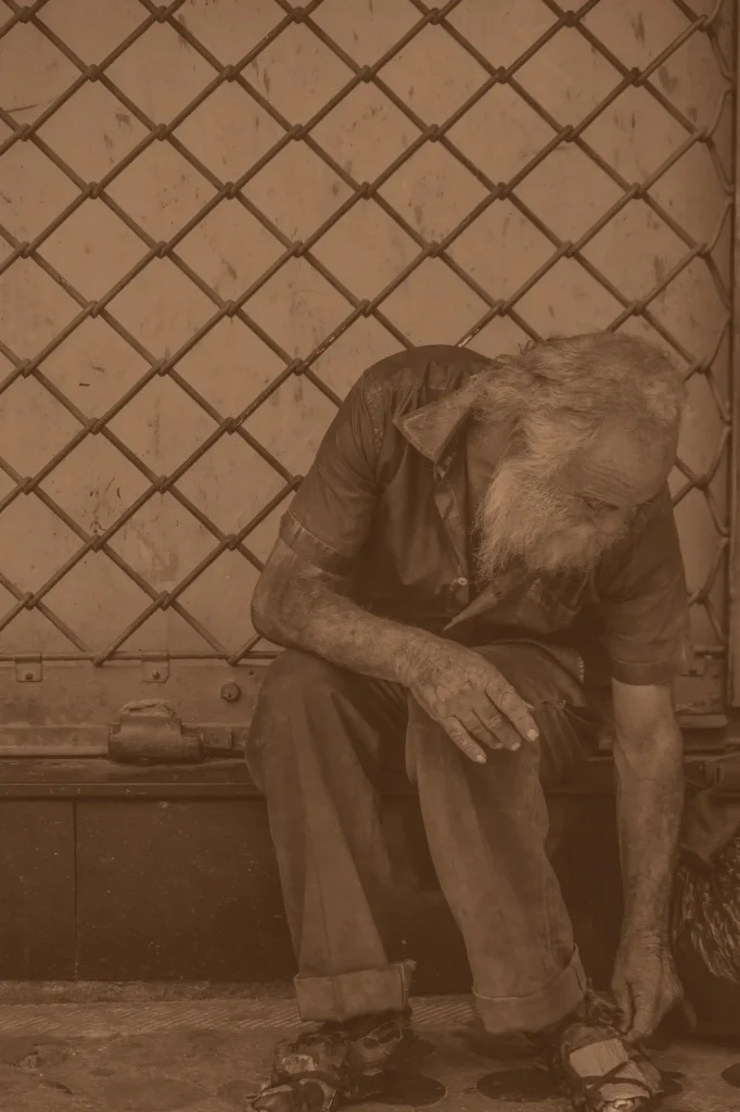 Housing Stability & Homelessness Support: Malcolm’s Story