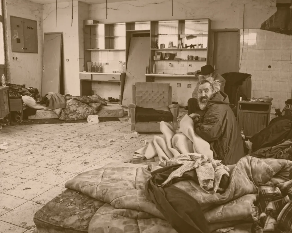 Restoring Homes and Wellbeing