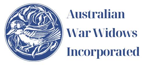 Australian War Widows Incorporated