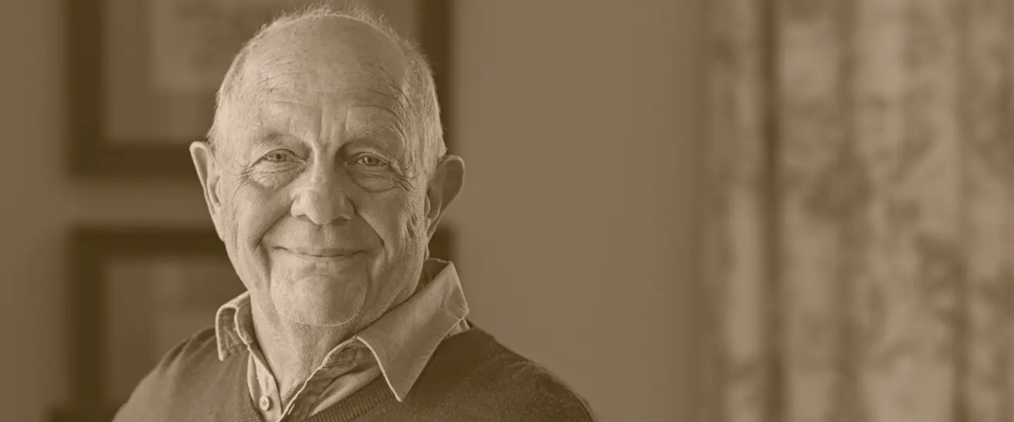 Restoring Homes & Wellbeing: Roy’s Story